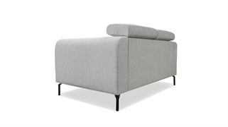 Helsinge 2. personers sofa